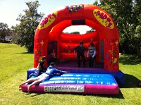 Kids Play Bouncy Castle Hire 1079620 Image 2